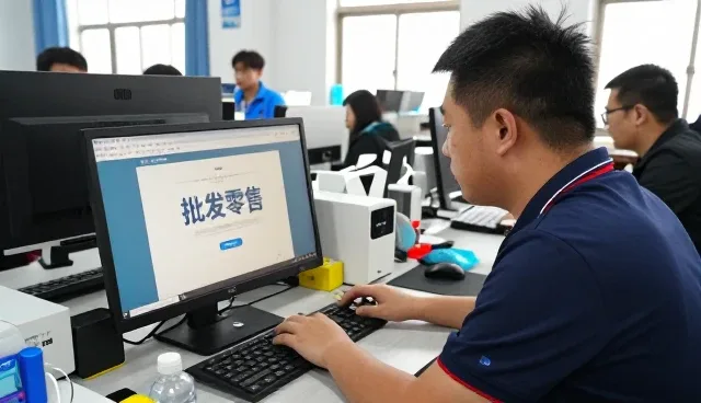 一件代发环境下日用百货组合价值不断提升