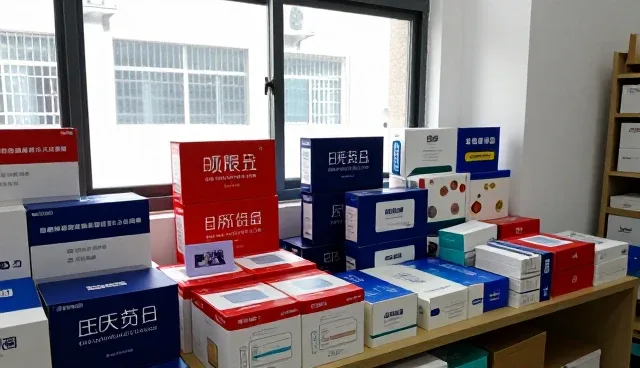 一件代发模式下的趋势演进与应用拓展